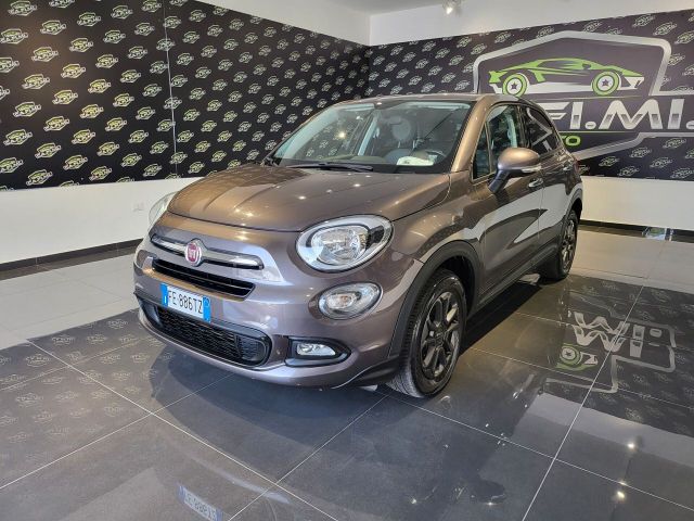 Fiat 500X - 2016 1.3 MultiJet 95 CV Pop Star