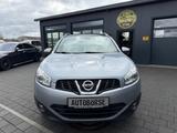 Nissan Qashqai +2 I-Way*7 Sitzer*8-Fach* - gebrauchte Nissan Qashqai aus dem Jahr 2012