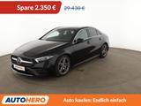 Mercedes-Benz A 250 AMG Line Aut.*NAVI*CAM*LED*ACC*PDC*SHZ* - Mercedes-Benz A 250 in Stuttgart