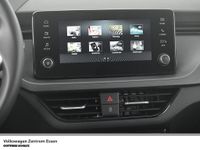 Skoda Scala - Vorschau Bild 14