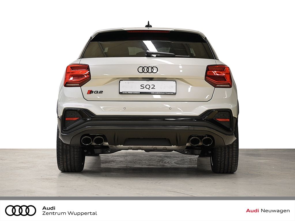 Audi SQ2 - Bild 5