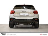 Audi SQ2 - Vorschau Bild 5