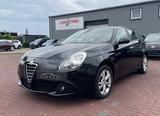 Alfa Romeo Giulietta Turismo - Alfa Romeo Gebrauchtwagen in Hannover