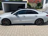 Mercedes-Benz CLA 35 AMG Mercedes-AMG CLA 35 4MATIC DCT Me... - Mercedes-Benz CLA 35 AMG aus 2021