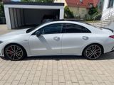 Mercedes-Benz CLA 35 AMG Mercedes-AMG CLA 35 4MATIC DCT Me... - Mercedes-Benz CLA 35 AMG aus 2021