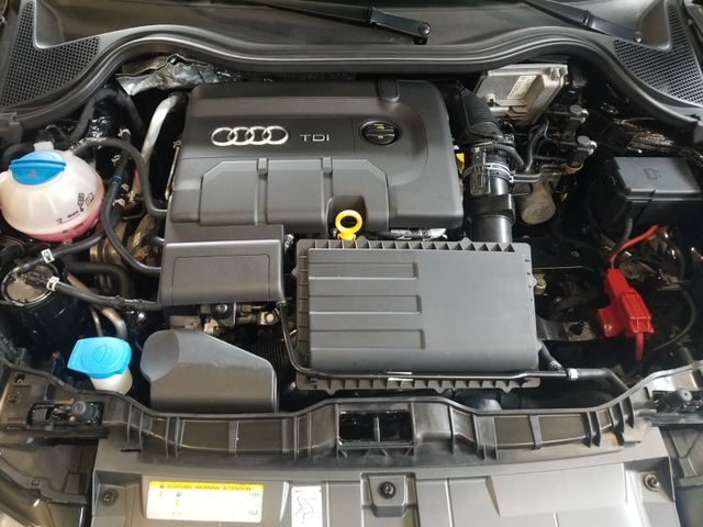 Foto Nummer 21: AUDI A1