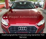 Audi A5 Sportback quattro Automatik Navi Kamera 8xAlu - Audi A5 mit Benzin-Antrieb: Schiebedach