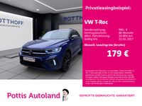 Volkswagen T-Roc - Vorschau Bild 1