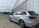 Seat TopLeon ST 1.4 TSI FR,LED,PANO,DSG,SHELL V-POWER - Seat Leon: Fr Dsg
