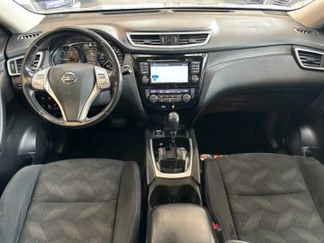 Nissan X-Trail N-Vision *TÜV Neu*Navi*Pano*