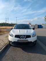 Nissan Qashqai+2 2.0 360  - Nissan Qashqai+2 mit Benzin-Antrieb