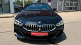 BMW 840d xDrive M Sport/HeadUP/360°/LASER/DisplayKEY - Thumbnail 8
