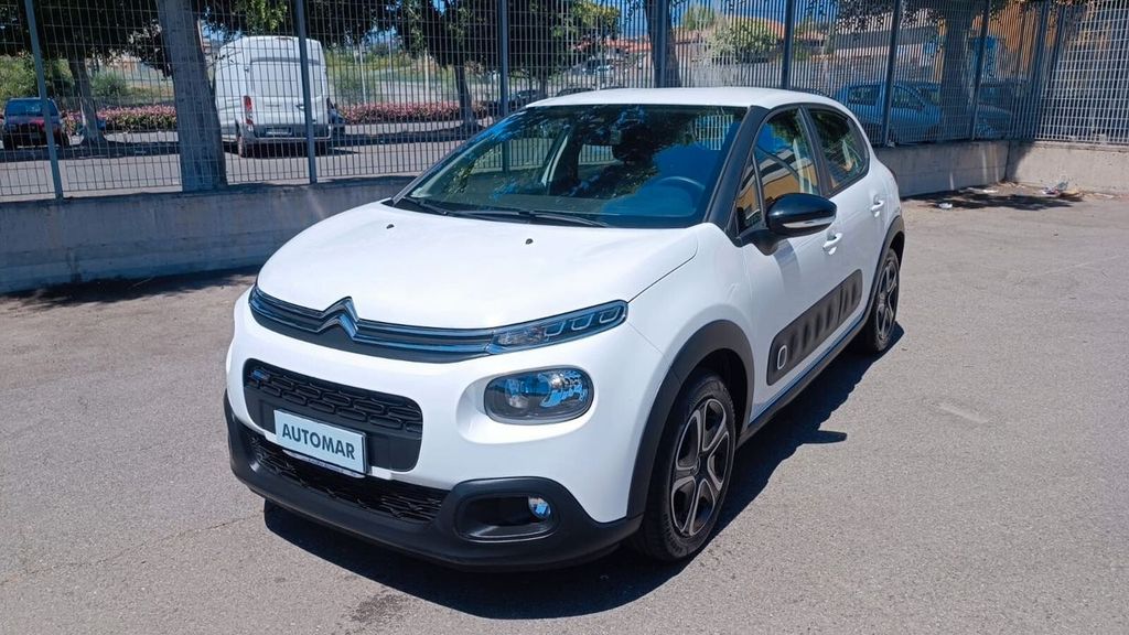 Image of Citroën C3