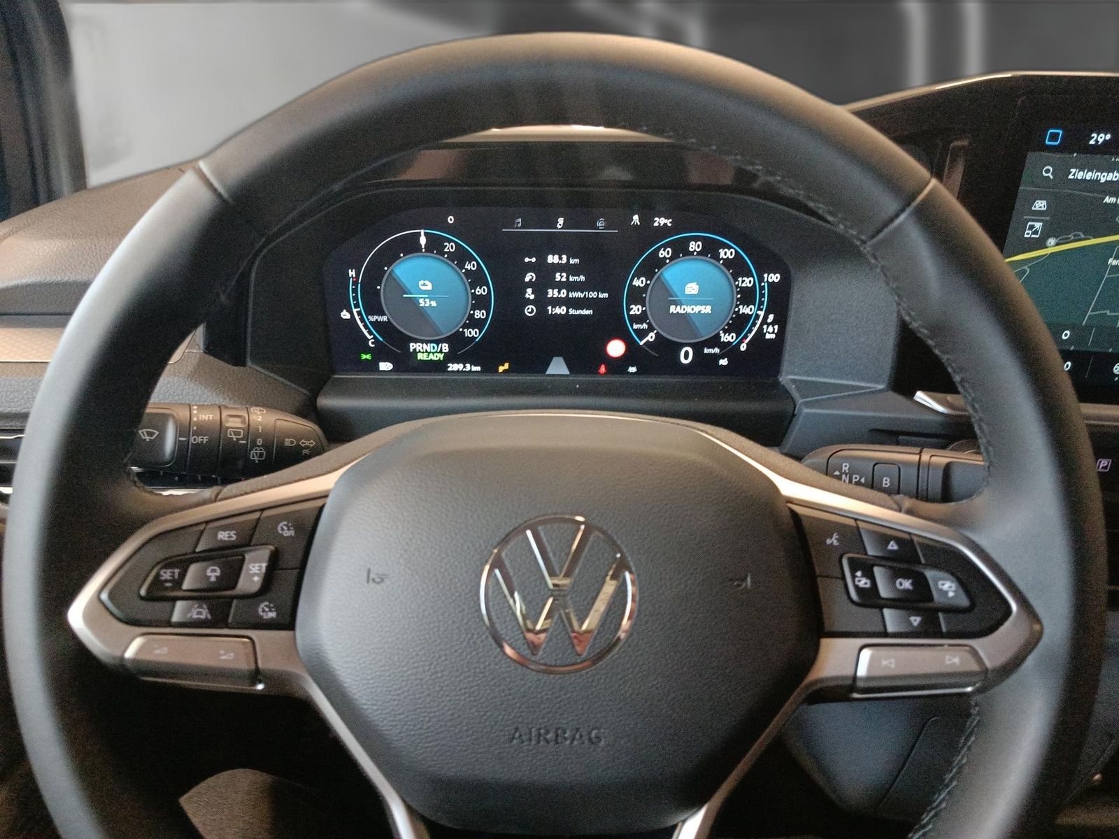 Volkswagen T7 Caravelle - Bild 11