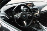 BMW M240i Coupé - schwarz  - BMW M240i mit Schiebedach