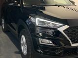 Hyundai Tucson Trend 2WD*1.Hand*Sitzhzg*Lenkradhzg*Temp* - Hyundai: Allradantrieb
