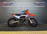 KTM 450 SX-F FMF Xtrig  - KTM SX 450