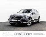 Mercedes-Benz GLC 250 EXCLUSIVE 4MATIC LED/PANO/TOTW/AHK/18Z. - Mercedes-Benz G4