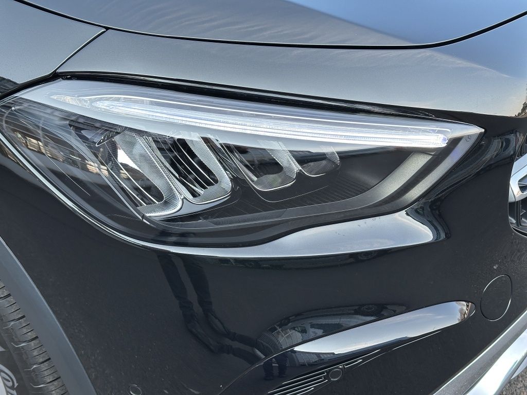 Fahrzeugabbildung Mercedes-Benz GLA 200 AHZV*LED*KAMERA*DAB*EDW*THERMOTRONIC*