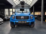 Mercedes-Benz G 580 EQ EDITION 1/AMG-L/360/CARBON/NIGHT-PAKET - Mercedes-Benz G 580 Tageszulassungen