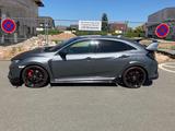Honda Civic 2.0i-VTEC Type R GT LED|Navi|ACC - Honda Civic in Chemnitz