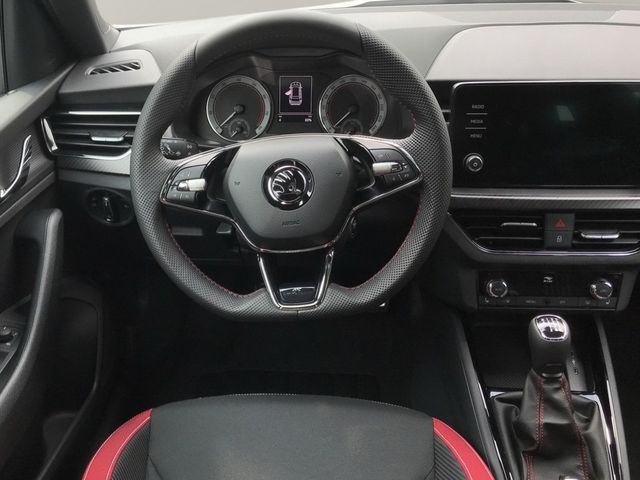 Skoda Kamiq 1.0 TSI Monte Carlo *2XPDC*LED*PANO* ALU