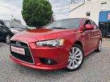 Mitsubishi Lancer Sportback Intense - Mitsubishi Lancer aus 2009