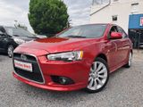 Mitsubishi Lancer Sportback Intense - Mitsubishi Lancer: Intense