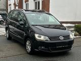 Volkswagen Sharan Highline/AUTOMATIK/VOLL/XENON/DOPPELSCHIE