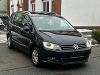 Volkswagen Sharan Highline/AUTOMATIK/VOLL/XENON/DOPPELSCHIE
