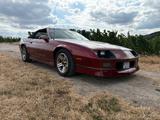 Chevrolet Camaro IROC Z 5.0 TPI Cabrio - Chevrolet Gebrauchtwagen von 1987