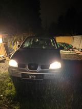 Volkswagen Seat Arosa - Gebrauchtwagen bis 700 Euro mit TÜV