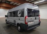 Fiat Euro Caravaning|2.3 Multijet Klima Navi Markise - Caravan Wohnwagen