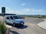 Opel Vivaro L1 H1 Typ A - gebrauchte Opel Vivaro aus dem Jahr 2011