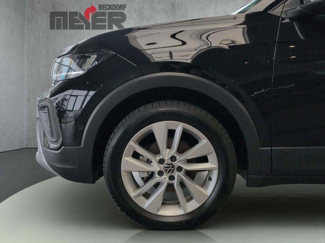 T-Cross GOAL 1.0 TSI DSG