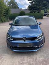 Volkswagen Polo 1.4 TDI  75 PS  EZ 12/20... - Volkswagen Polo: TDI Ps