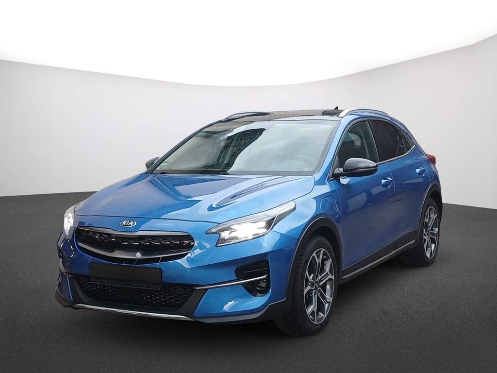 Image of Kia XCeed