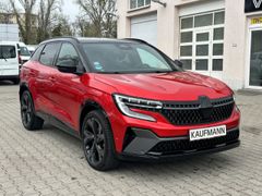 Fahrzeugabbildung Austral Techno Esprit Alpine 1.3 TCe 160 Mild-Hy