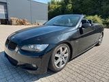 BMW 335 Baureihe 3.0 306PS Cabrio M-PAKET 38866 - aus 2007: Cabrio