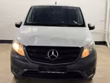 Mercedes-Benz Vito 114 CDI BT RWD Kasten Extralang EURO6 - Mercedes-Benz Vito: V6 Cdi