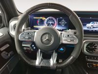 Mercedes-Benz G 63 AMG - Vorschau Bild 10