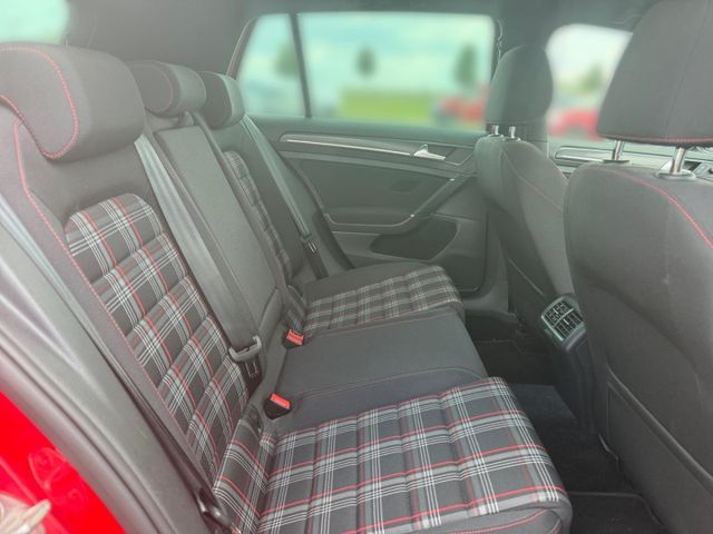 Golf 7 VII Performance 2.0 TSI AHK-klappbar El. 
