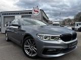 BMW 520d Sport Line*VLEDER*LED*HEADUP*KAMERA*SITZH*