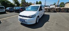 Volkswagen Caddy Basis Maxi - Garantie bis 6.26