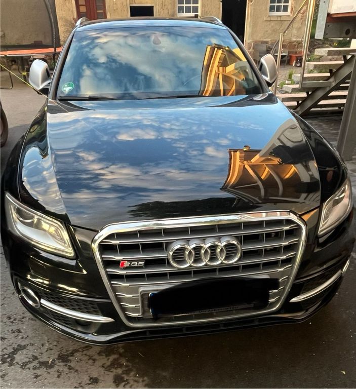 Image of Audi A5