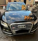 Audi SQ 5 competition - Audi A5: Geländewagen