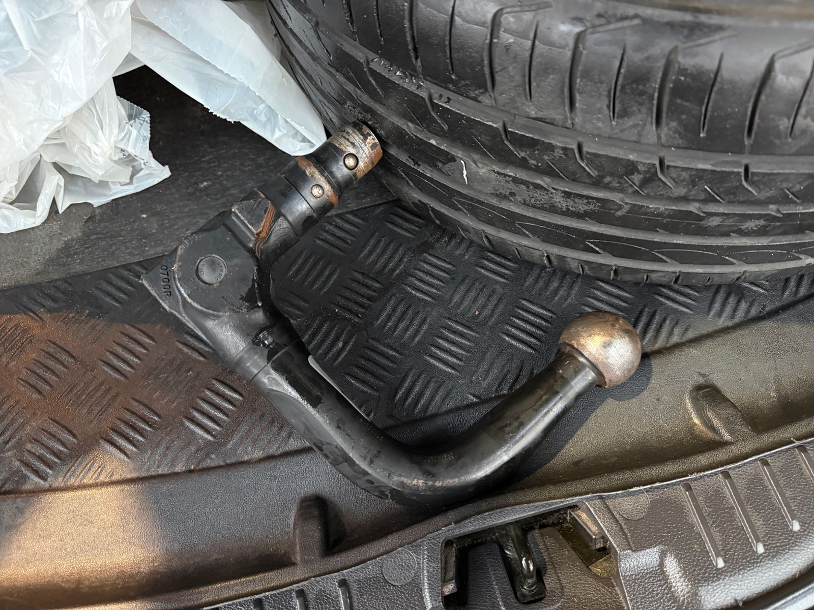 Fahrzeugabbildung Ford Focus Turnier Business KLIMA NAVI ALU