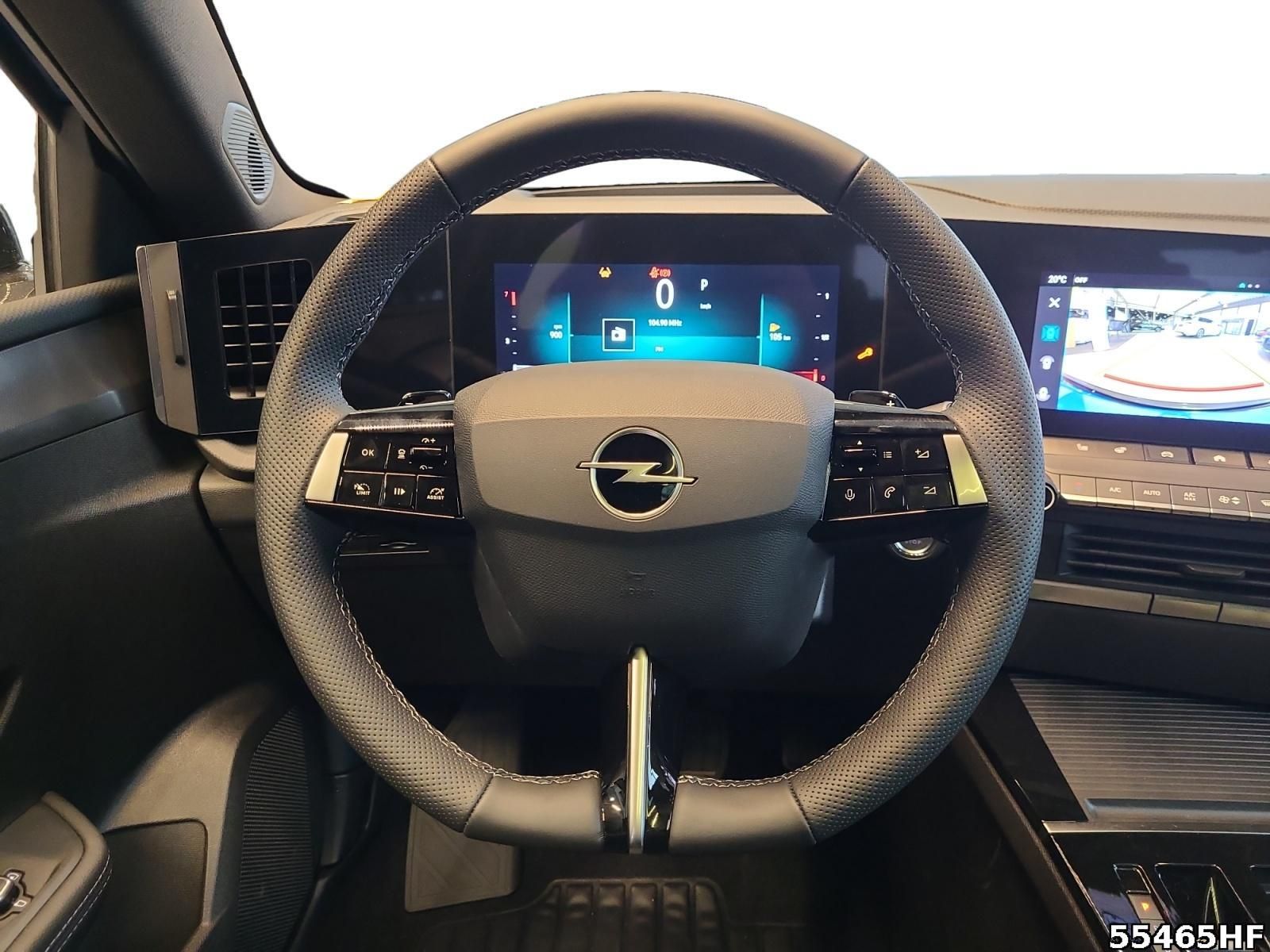 Fahrzeugabbildung Opel Astra L GS*360°Kamera* Verfügbar ab 10/26