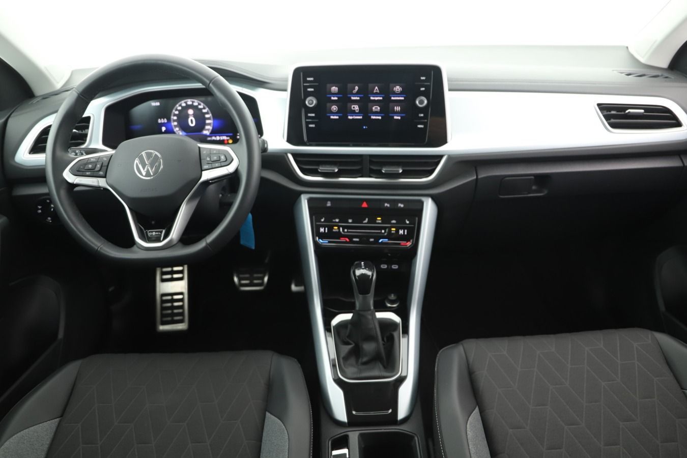 Volkswagen T-Roc - Bild 7