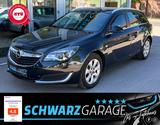 Opel Insignia A Sports Tourer*ALLWETTER*TEMPOMAT* - Opel Insignia bis 10.000 Euro